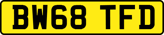 BW68TFD
