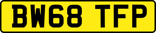 BW68TFP