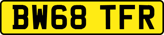 BW68TFR