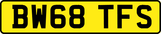 BW68TFS