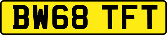 BW68TFT