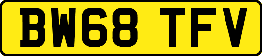 BW68TFV
