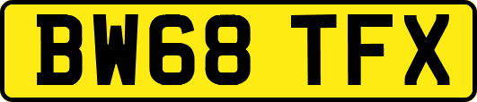 BW68TFX