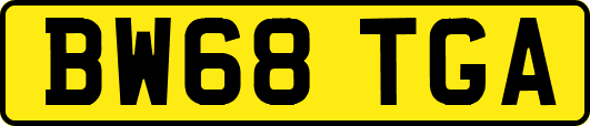 BW68TGA