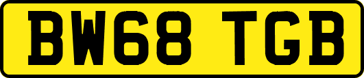BW68TGB