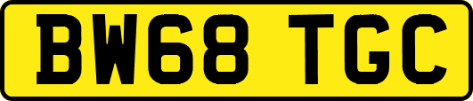 BW68TGC