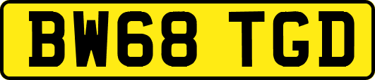 BW68TGD