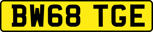 BW68TGE