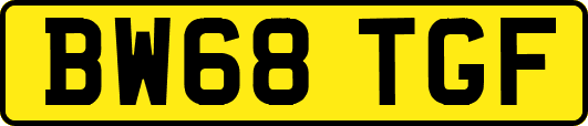 BW68TGF
