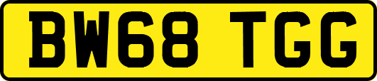 BW68TGG