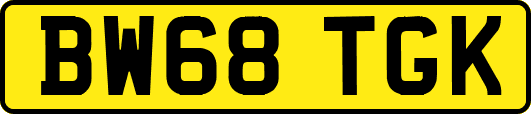BW68TGK