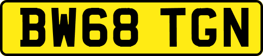 BW68TGN