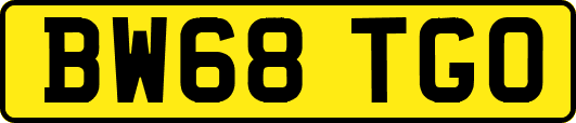 BW68TGO