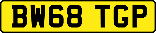 BW68TGP