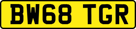 BW68TGR