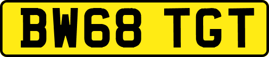BW68TGT