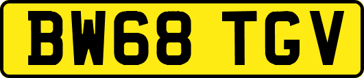 BW68TGV