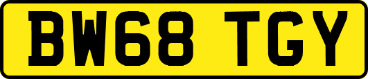 BW68TGY