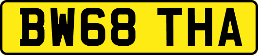 BW68THA