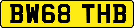 BW68THB