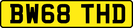 BW68THD