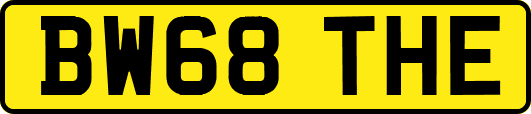 BW68THE