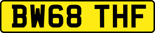 BW68THF