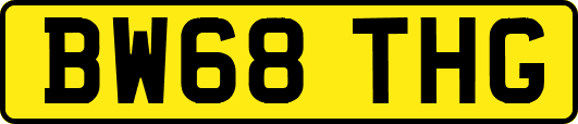 BW68THG