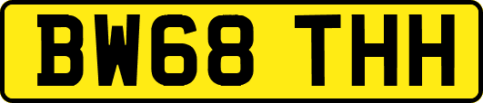 BW68THH