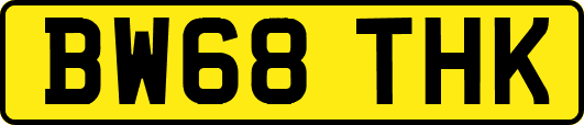 BW68THK