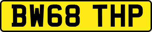 BW68THP