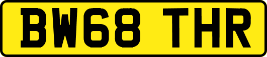 BW68THR