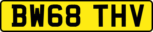 BW68THV