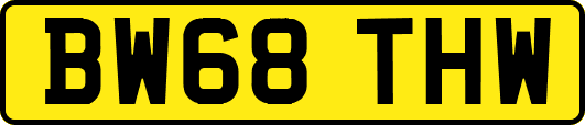 BW68THW