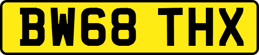 BW68THX