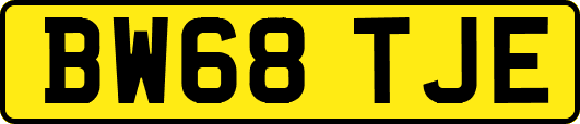 BW68TJE