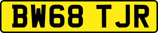 BW68TJR