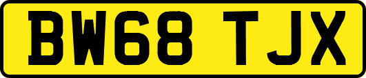 BW68TJX