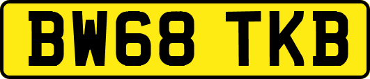 BW68TKB