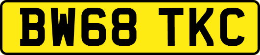 BW68TKC