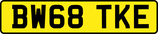 BW68TKE
