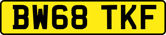 BW68TKF