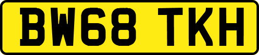 BW68TKH