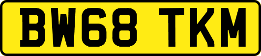 BW68TKM