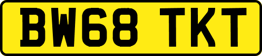 BW68TKT
