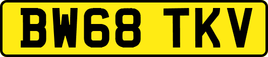 BW68TKV