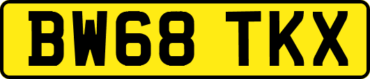 BW68TKX