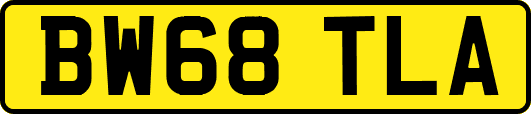 BW68TLA