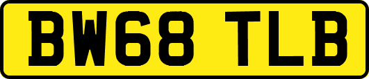 BW68TLB