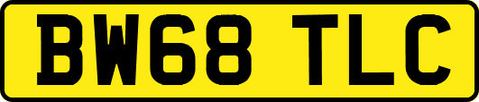 BW68TLC